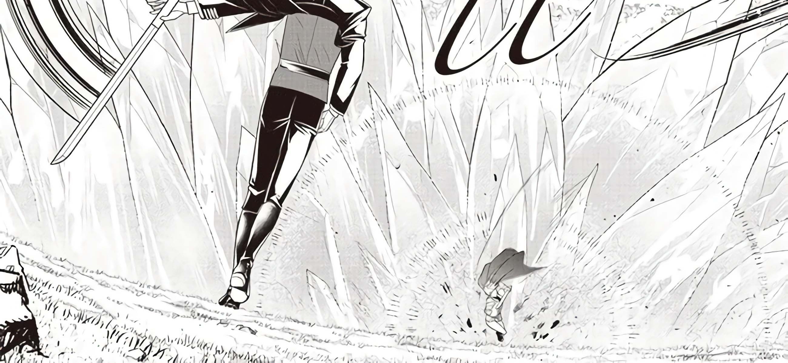 Sekai Saikyou no Shitsuji Chapter 4 - halaman 19
