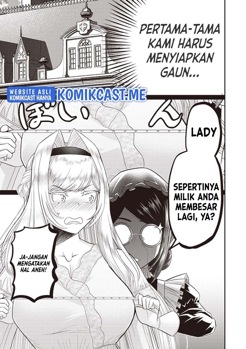 Sekai Saikyou no Shitsuji Chapter 5 - halaman 13