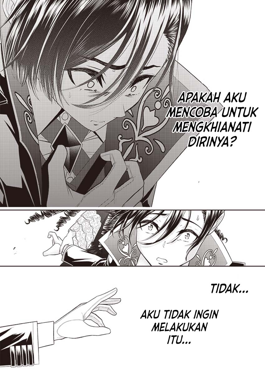 Sekai Saikyou no Shitsuji Chapter 8 - halaman 5