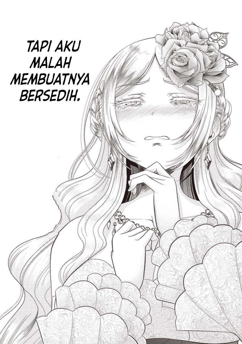 Sekai Saikyou no Shitsuji Chapter 8 - halaman 7