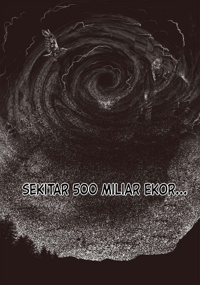 Sekai Saikyou no Shitsuji Chapter 9 - halaman 6