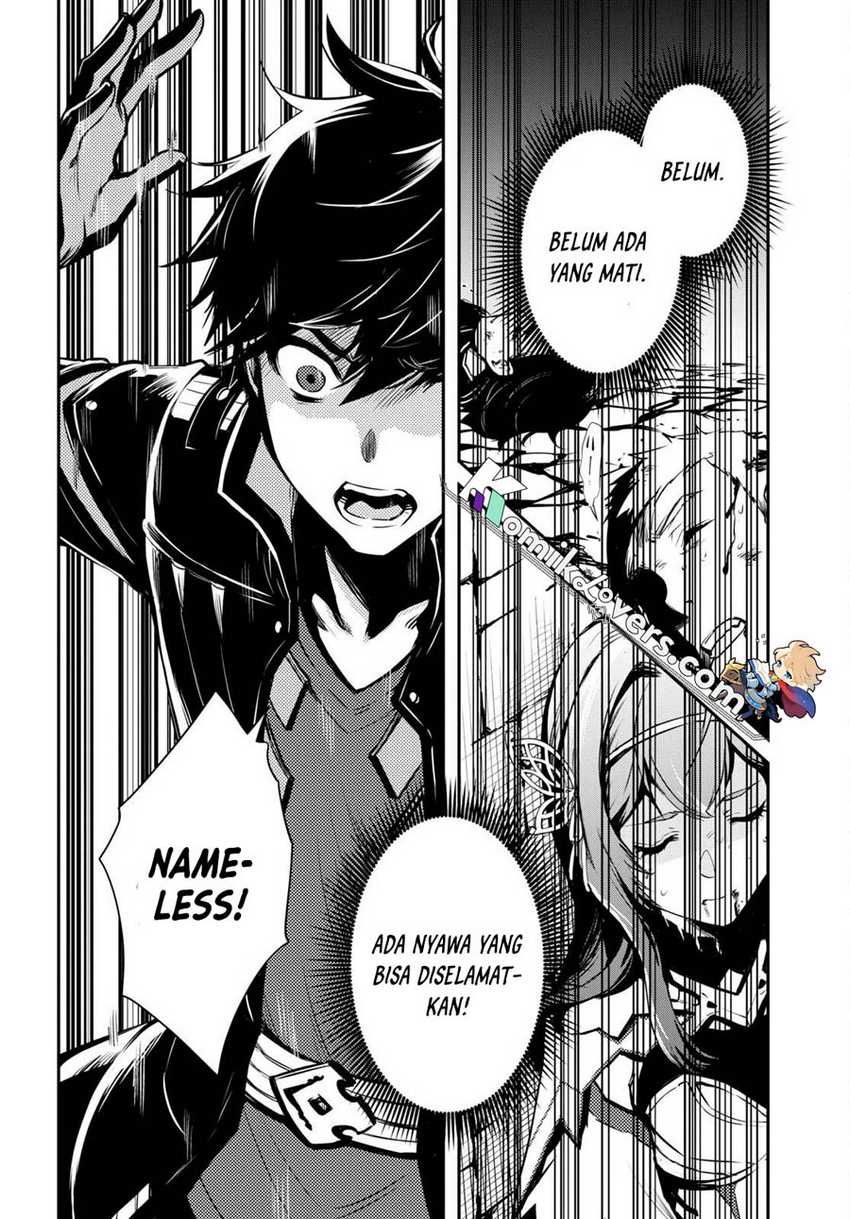 Sekai Saisoku no Level Up! Chapter 14 - halaman 14