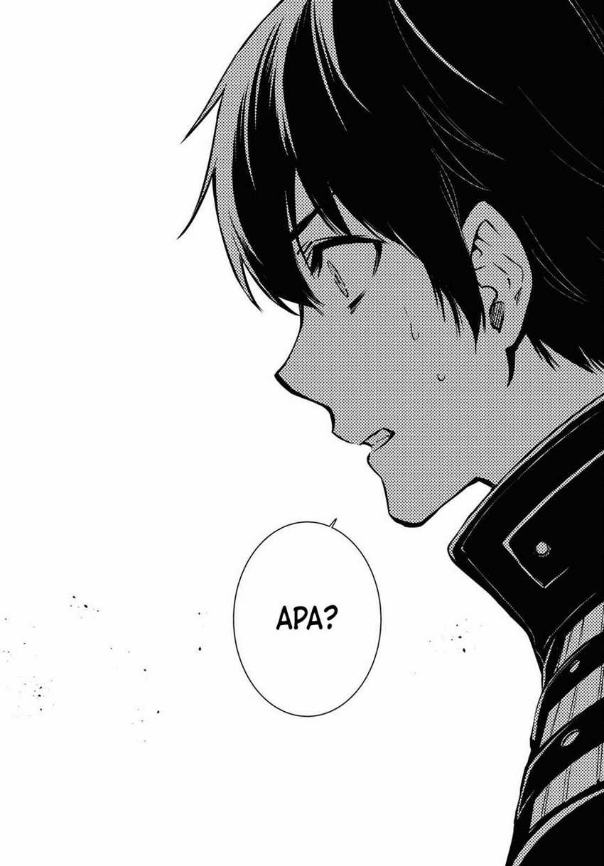 Sekai Saisoku no Level Up! Chapter 18 - halaman 32