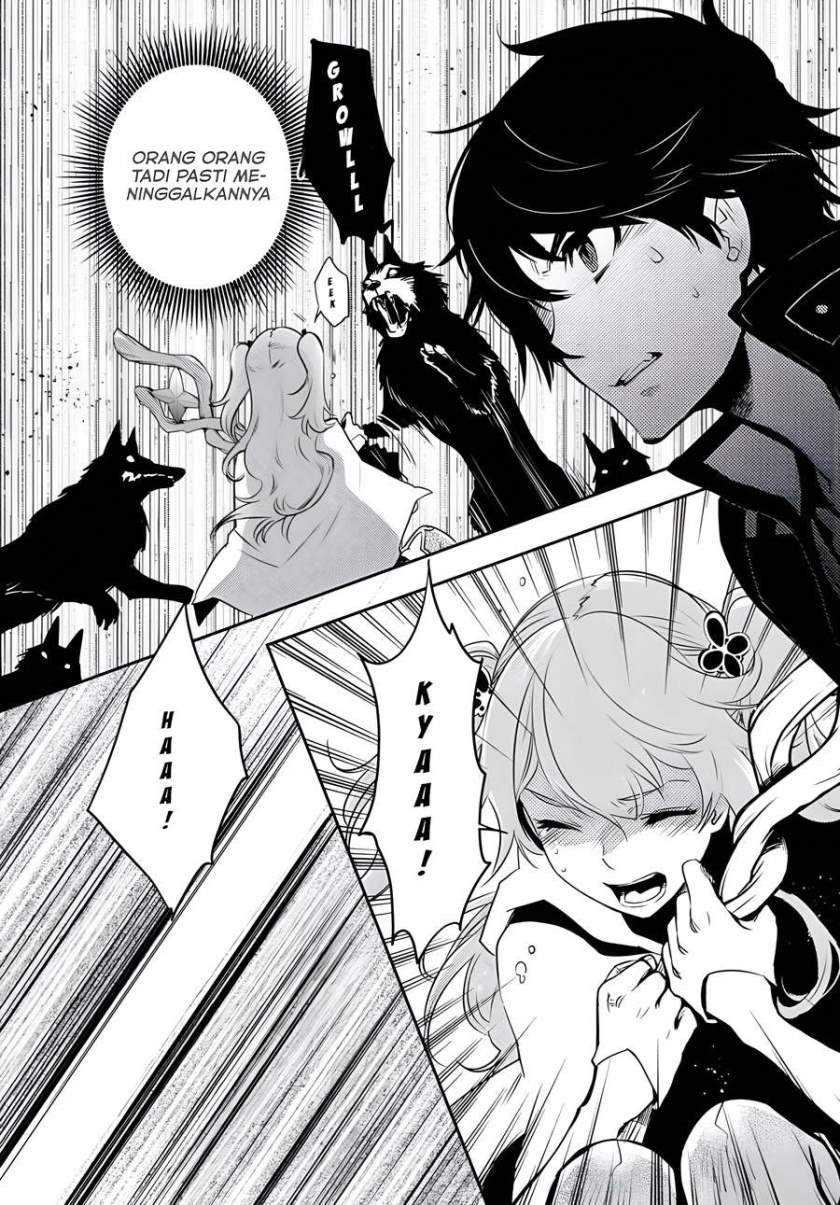 Sekai Saisoku no Level Up! Chapter 2 - halaman 10