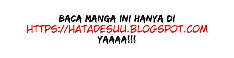 Sekimen Shinaide Sekime-san (Serialization) Chapter 21 - halaman 13