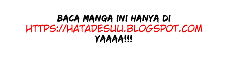 Sekimen Shinaide Sekime-san (Serialization) Chapter 23 - halaman 13