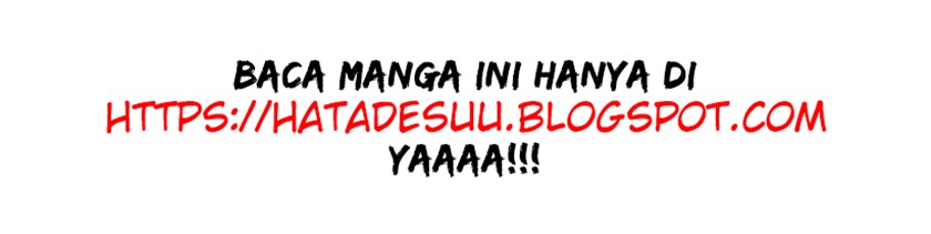 Sekimen Shinaide Sekime-san (Serialization) Chapter 37 - halaman 17