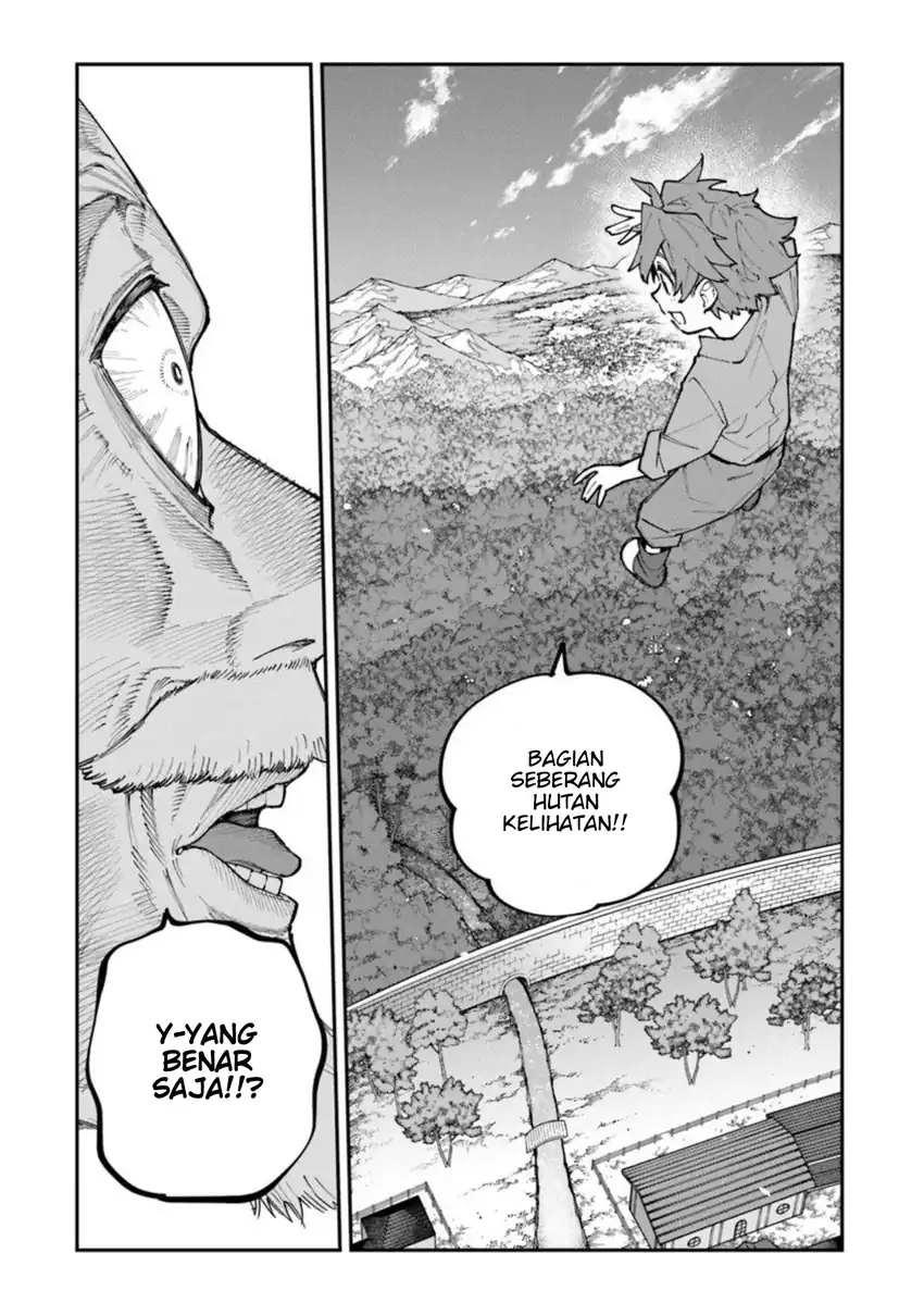 Sekkaku Nouka ni Tensei shita node Yuusha wa Mezashimasen Chapter 1 - halaman 31