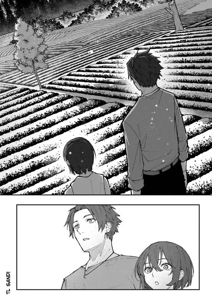 Sekkaku Nouka ni Tensei shita node Yuusha wa Mezashimasen Chapter 1 - halaman 42