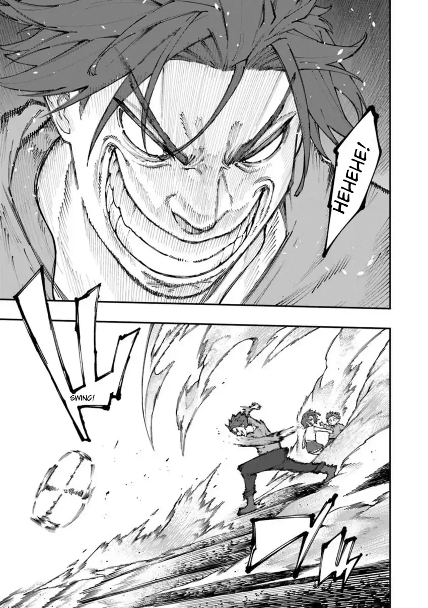 Sekkaku Nouka ni Tensei shita node Yuusha wa Mezashimasen Chapter 1 - halaman 49