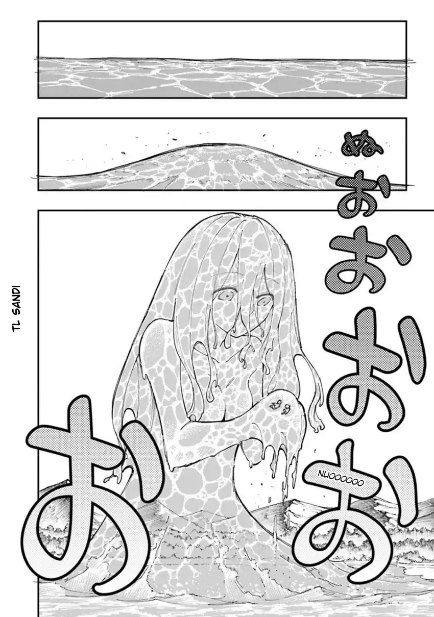 Sekkaku Nouka ni Tensei shita node Yuusha wa Mezashimasen Chapter 2 - halaman 20