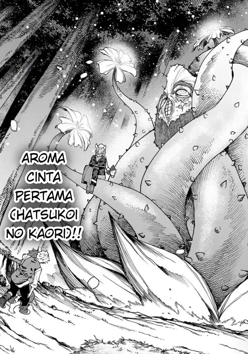 Sekkaku Nouka ni Tensei shita node Yuusha wa Mezashimasen Chapter 3 - halaman 35