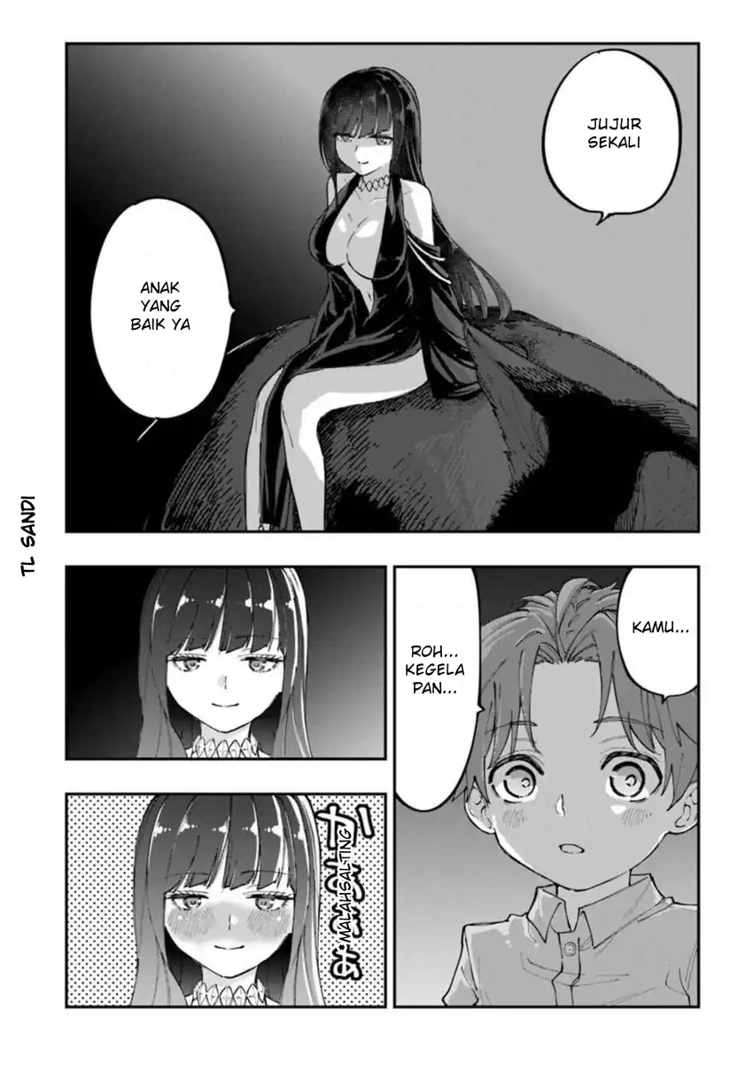 Sekkaku Nouka ni Tensei shita node Yuusha wa Mezashimasen Chapter 4 - halaman 33