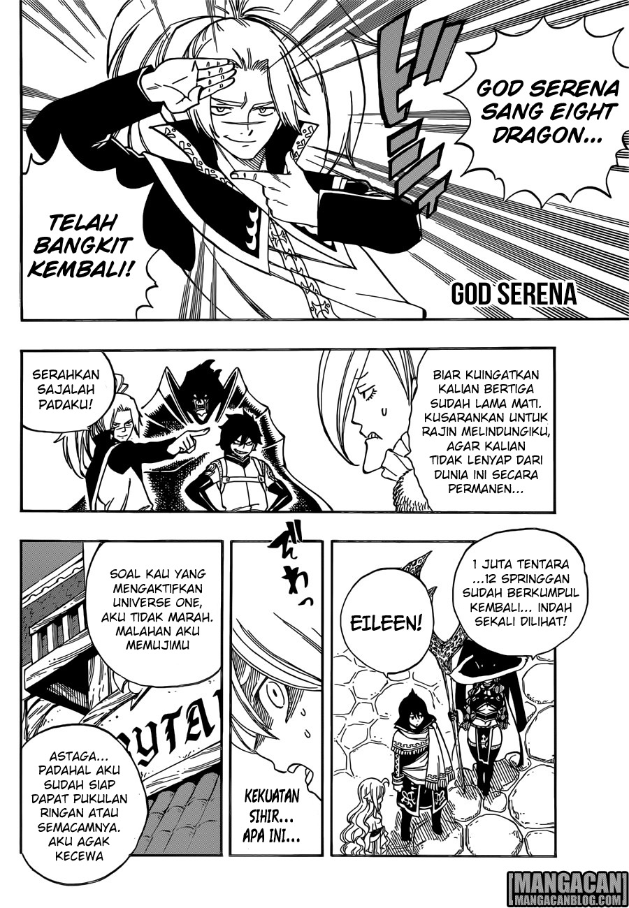 Sen no Sukiru o Motsu Otoko Chapter 1 - halaman 15