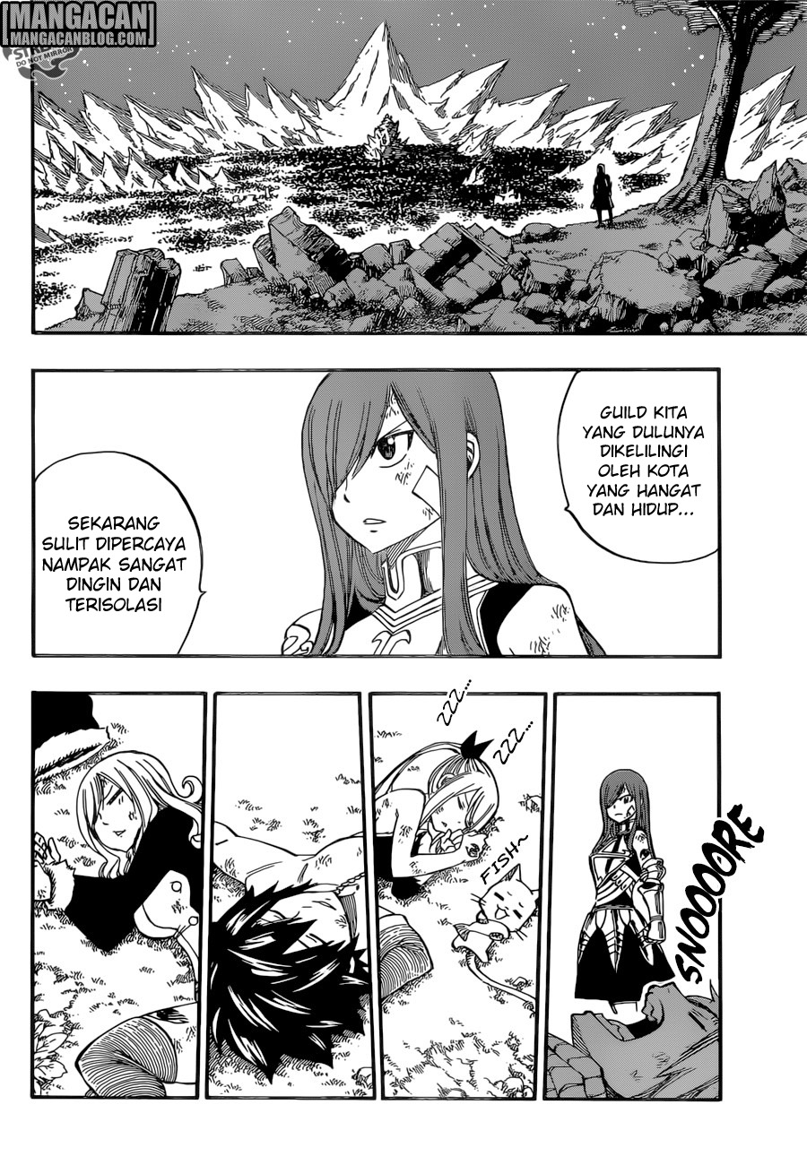 Sen no Sukiru o Motsu Otoko Chapter 1 - halaman 18