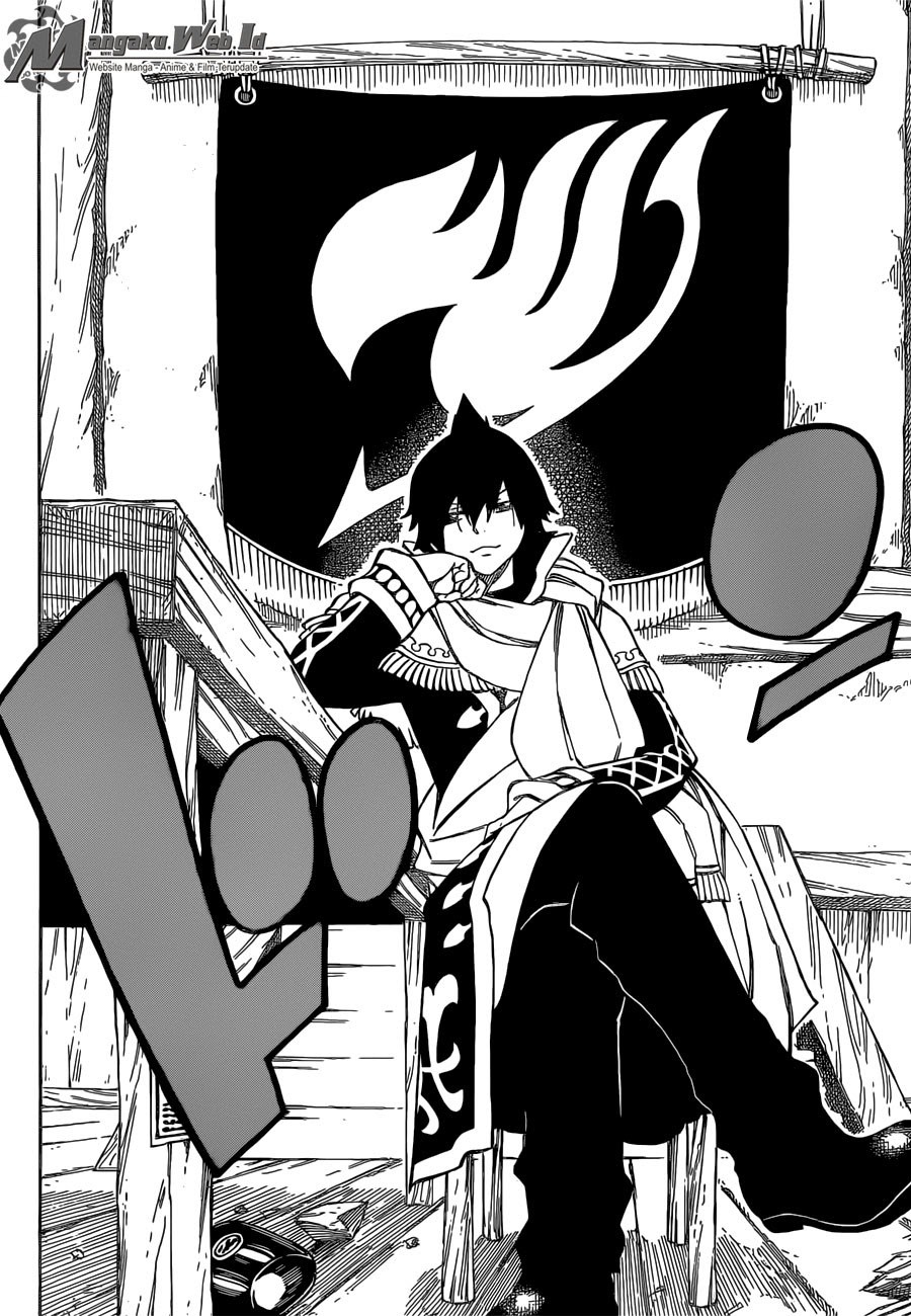 Sen no Sukiru o Motsu Otoko Chapter 11 - halaman 7