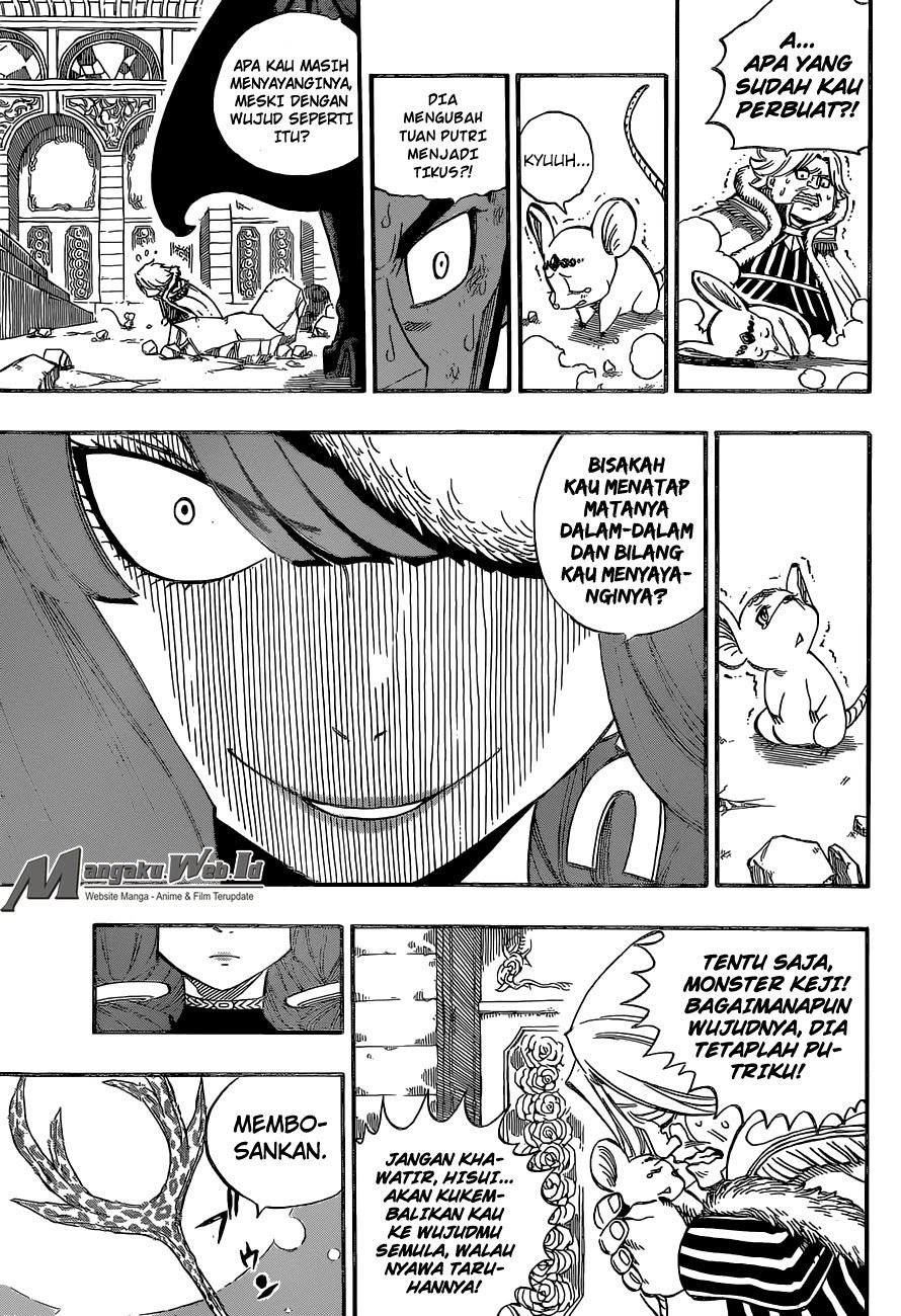 Sen no Sukiru o Motsu Otoko Chapter 12 - halaman 12
