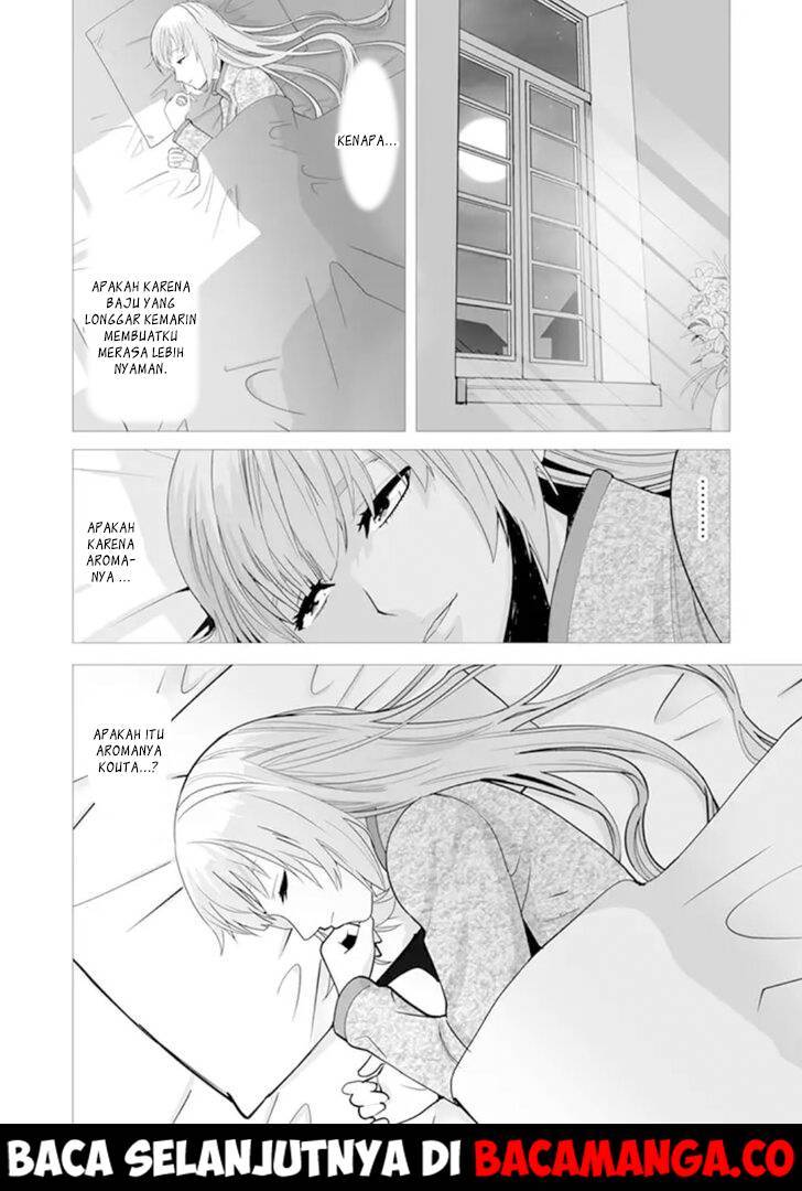 Sen no Sukiru o Motsu Otoko Chapter 13 - halaman 24