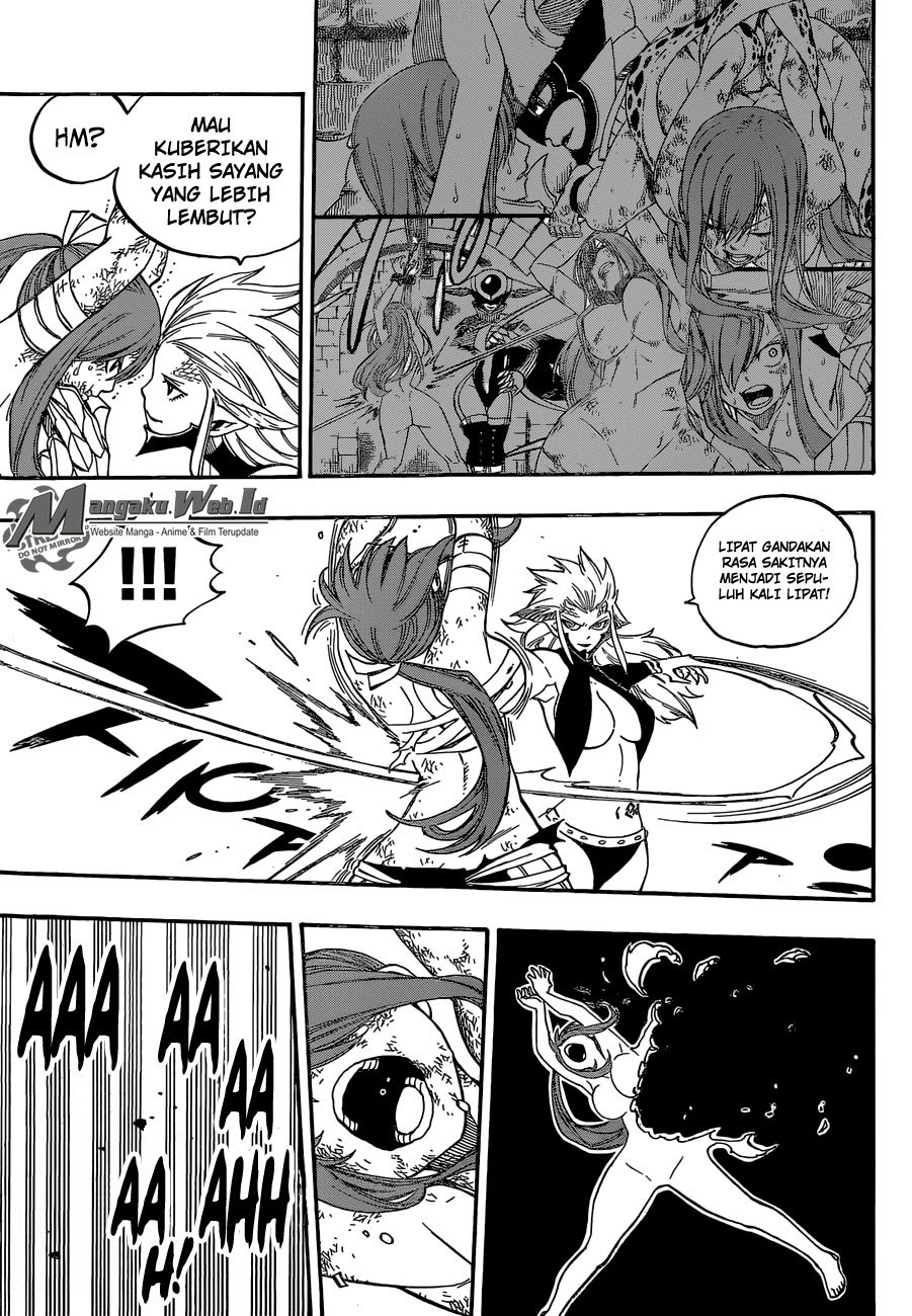 Sen no Sukiru o Motsu Otoko Chapter 2 - halaman 13