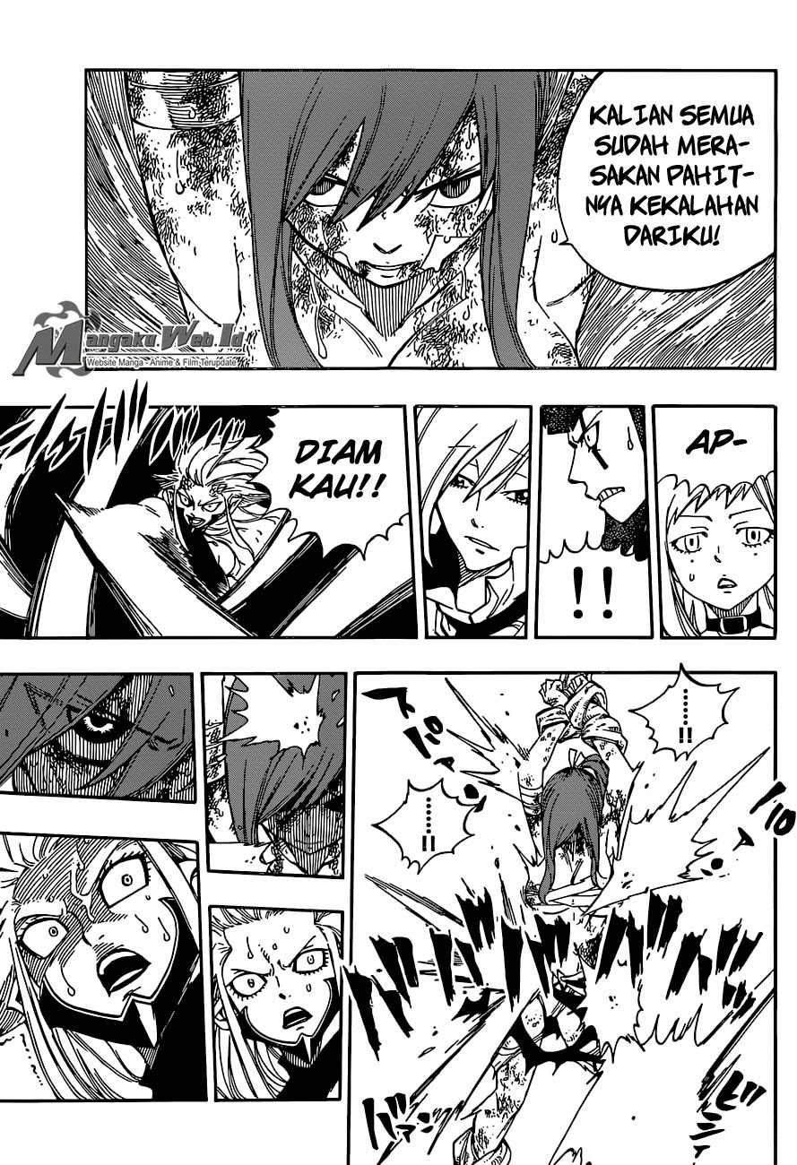 Sen no Sukiru o Motsu Otoko Chapter 2 - halaman 15