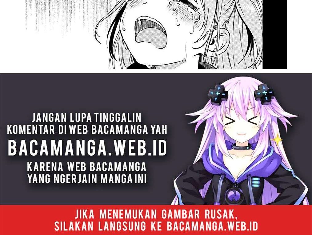 Sen no Sukiru o Motsu Otoko Chapter 2 - halaman 25