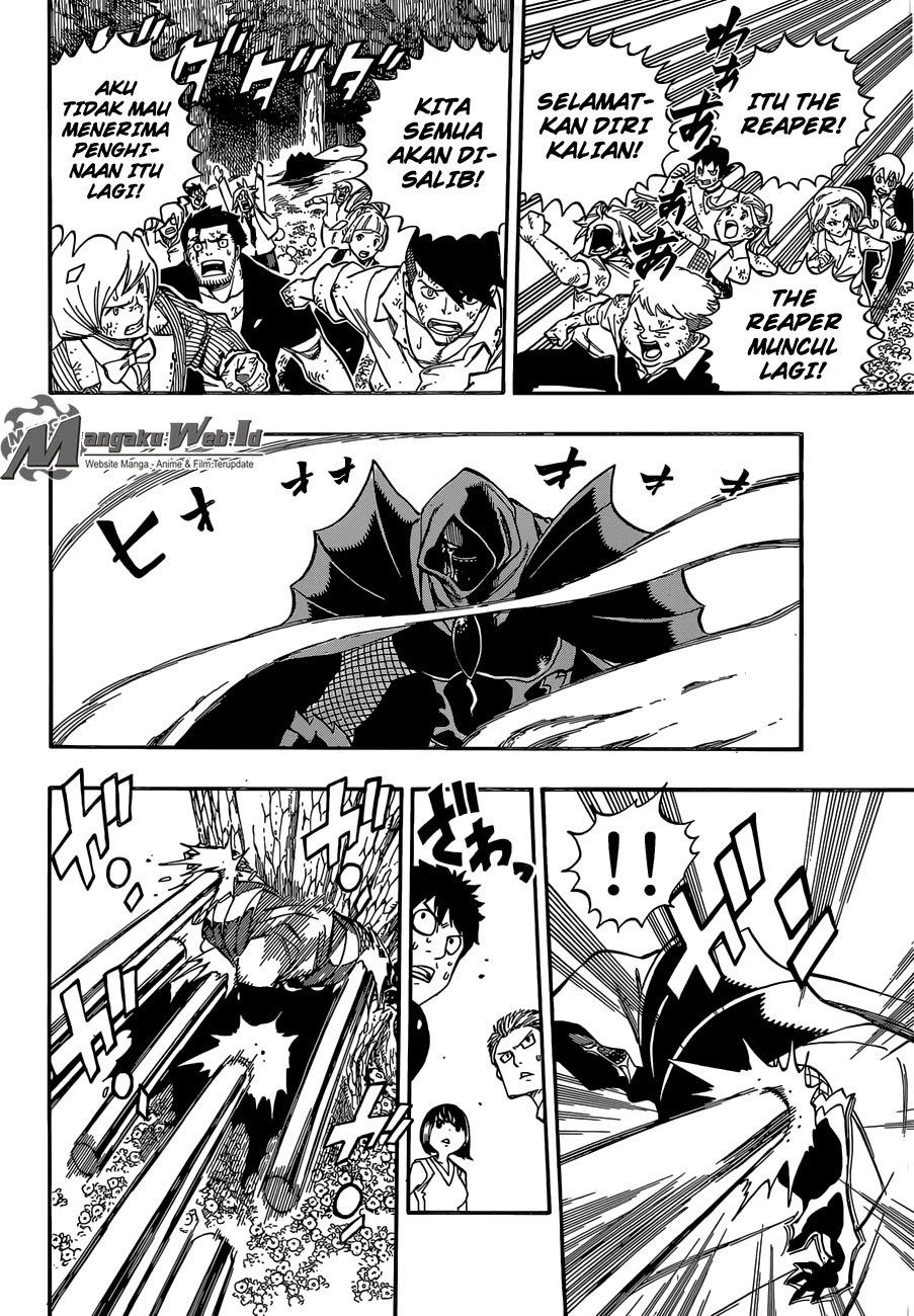 Sen no Sukiru o Motsu Otoko Chapter 5 - halaman 18