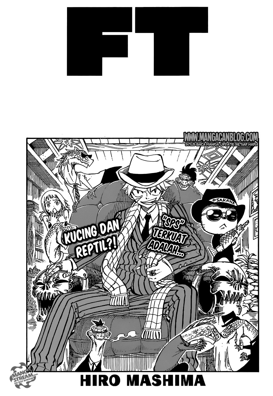 Sen no Sukiru o Motsu Otoko Chapter 6 - halaman 2