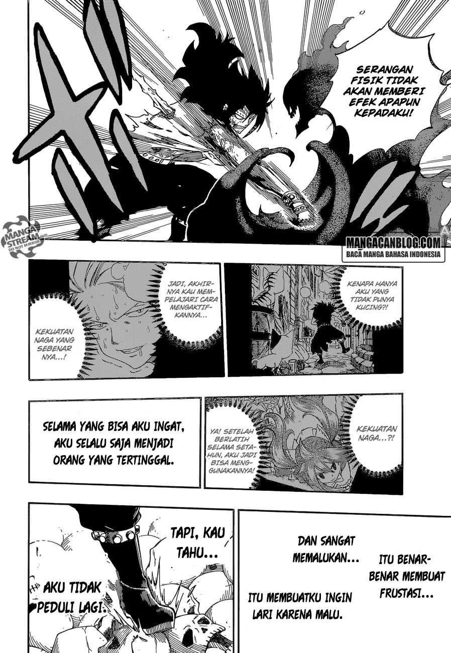 Sen no Sukiru o Motsu Otoko Chapter 7 - halaman 18