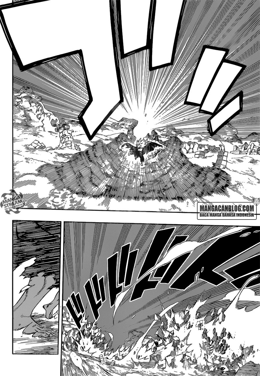 Sen no Sukiru o Motsu Otoko Chapter 9 - halaman 14