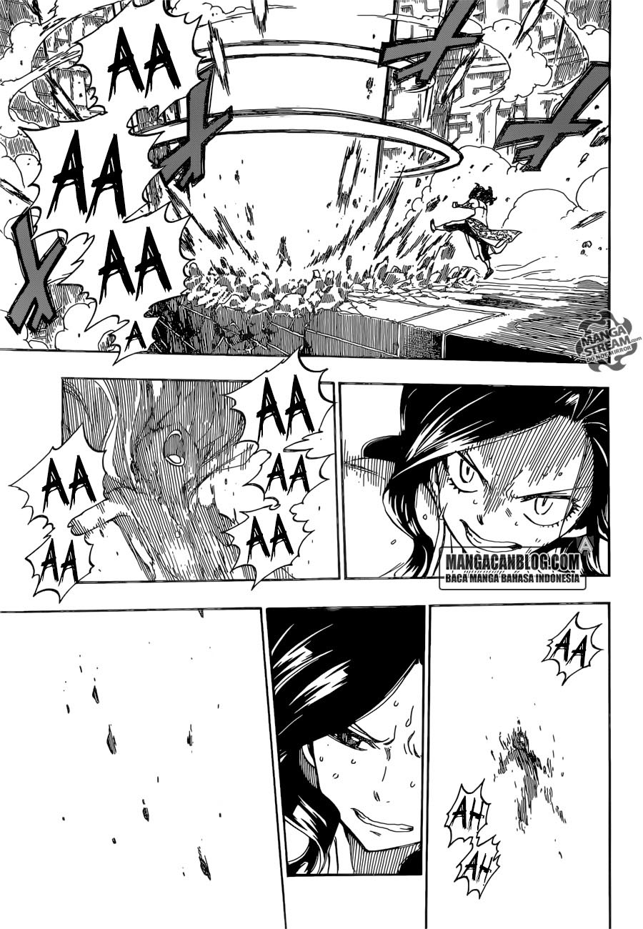 Sen no Sukiru o Motsu Otoko Chapter 9 - halaman 9