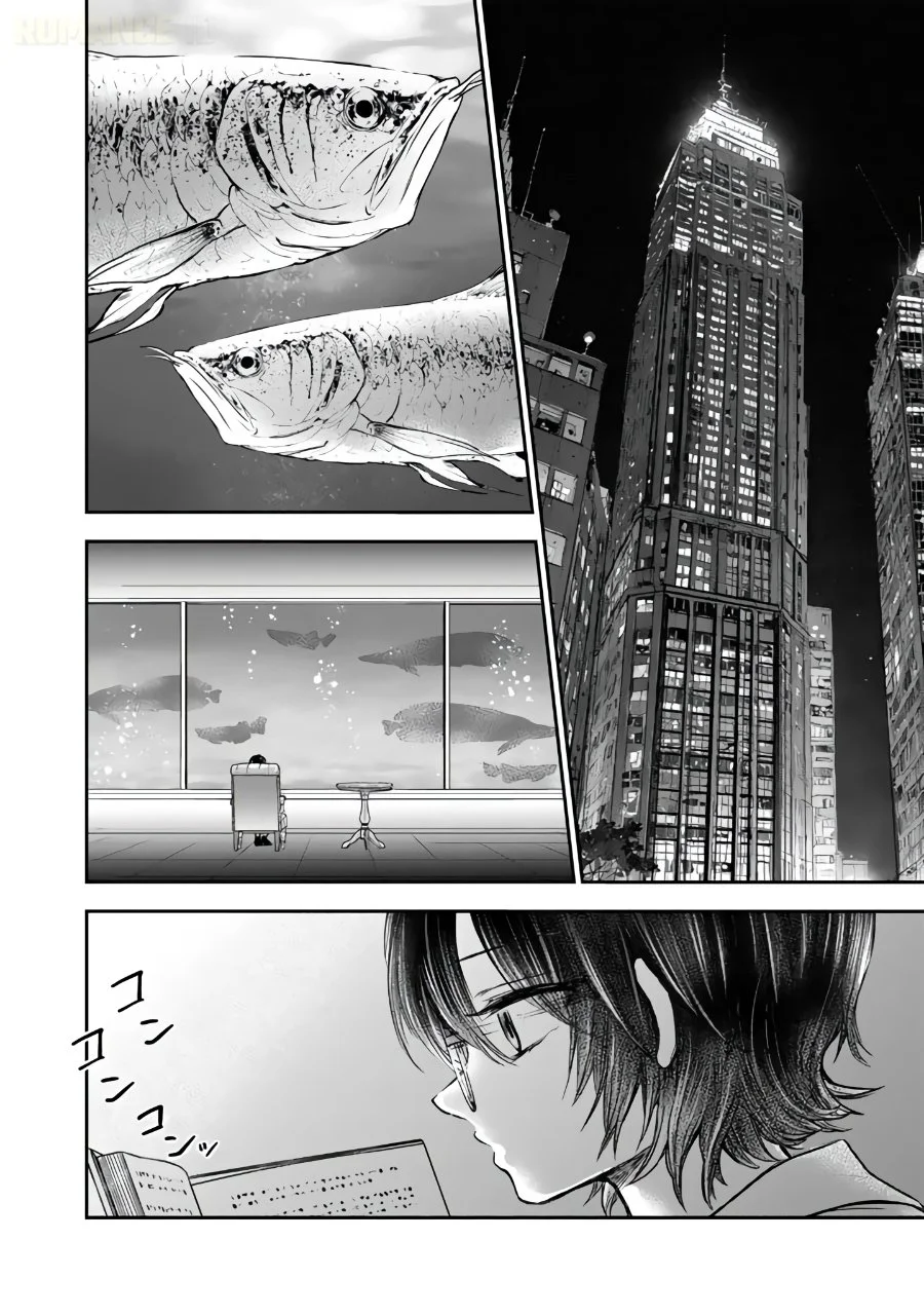 Senchi kara Kaettekita Takashi-kun. Futsuu ni Koukou Seikatsu wo Okuritai Chapter 10 - halaman 31