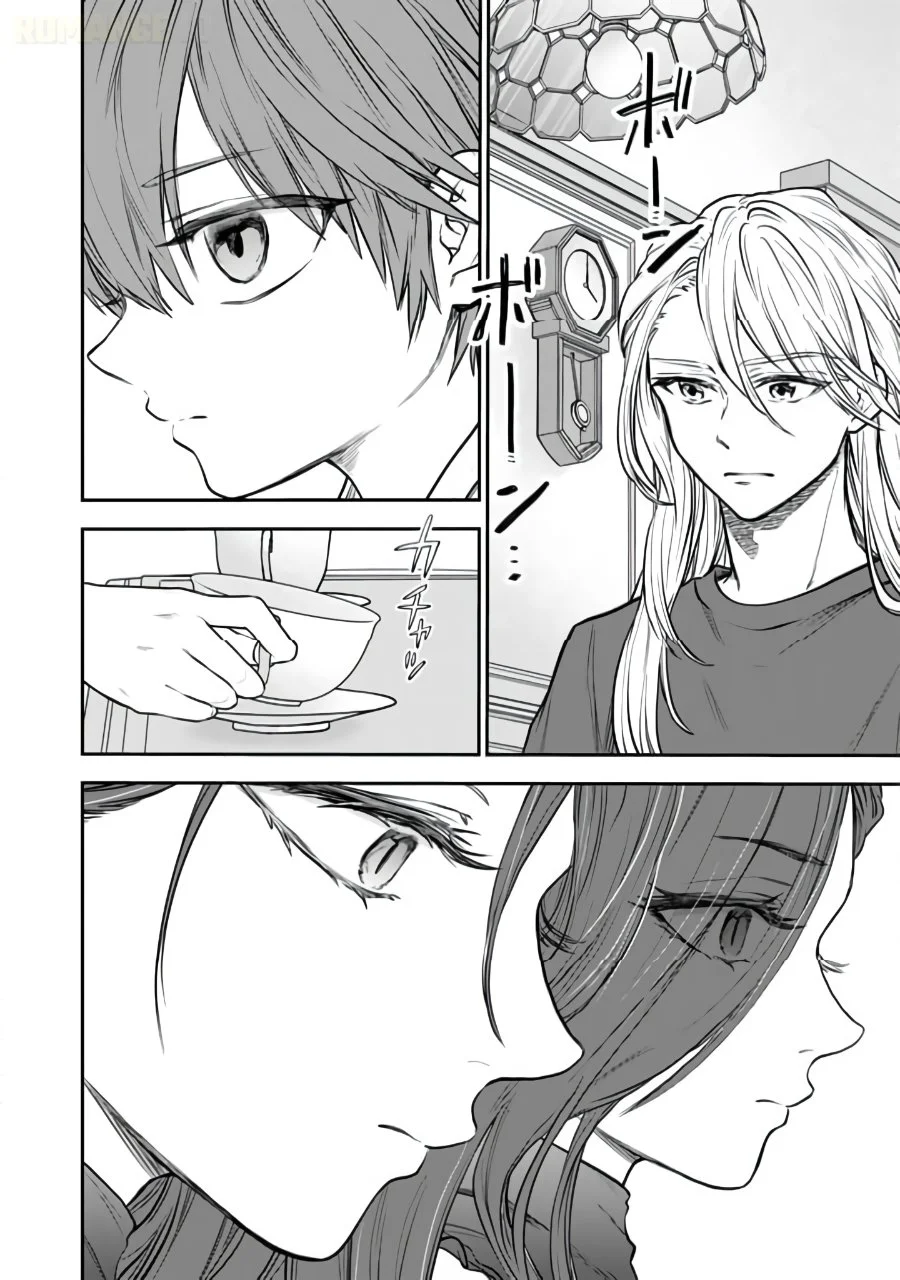 Senchi kara Kaettekita Takashi-kun. Futsuu ni Koukou Seikatsu wo Okuritai Chapter 13 - halaman 22