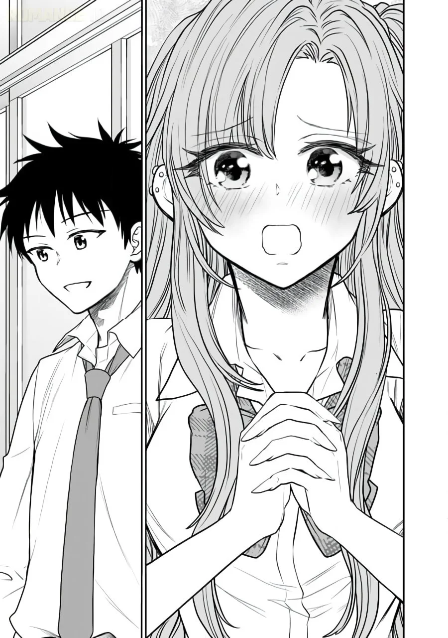 Senchi kara Kaettekita Takashi-kun. Futsuu ni Koukou Seikatsu wo Okuritai Chapter 13 - halaman 6