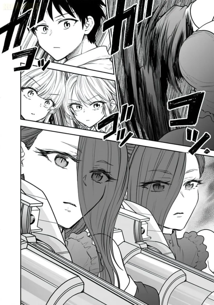 Senchi kara Kaettekita Takashi-kun. Futsuu ni Koukou Seikatsu wo Okuritai Chapter 14 - halaman 23