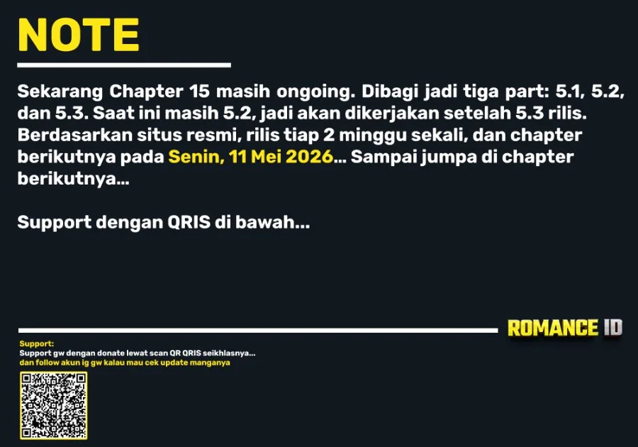 Senchi kara Kaettekita Takashi-kun. Futsuu ni Koukou Seikatsu wo Okuritai Chapter 14 - halaman 34