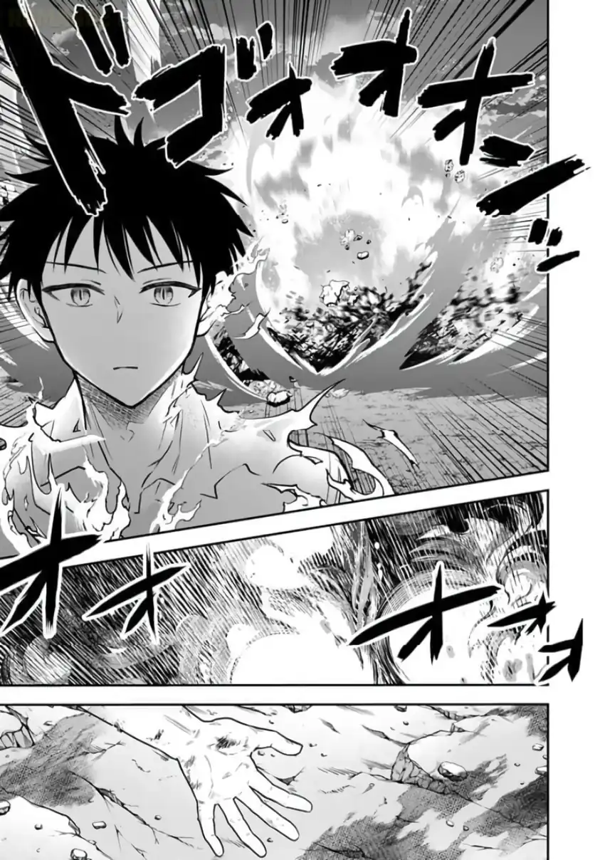 Senchi kara Kaettekita Takashi-kun. Futsuu ni Koukou Seikatsu wo Okuritai Chapter 15 - halaman 10