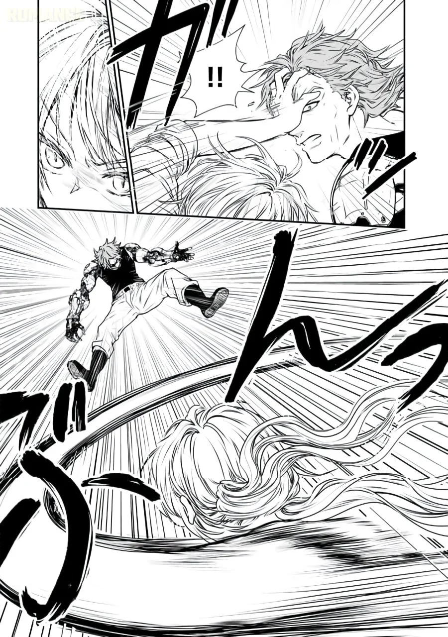 Senchi kara Kaettekita Takashi-kun. Futsuu ni Koukou Seikatsu wo Okuritai Chapter 8 - halaman 24