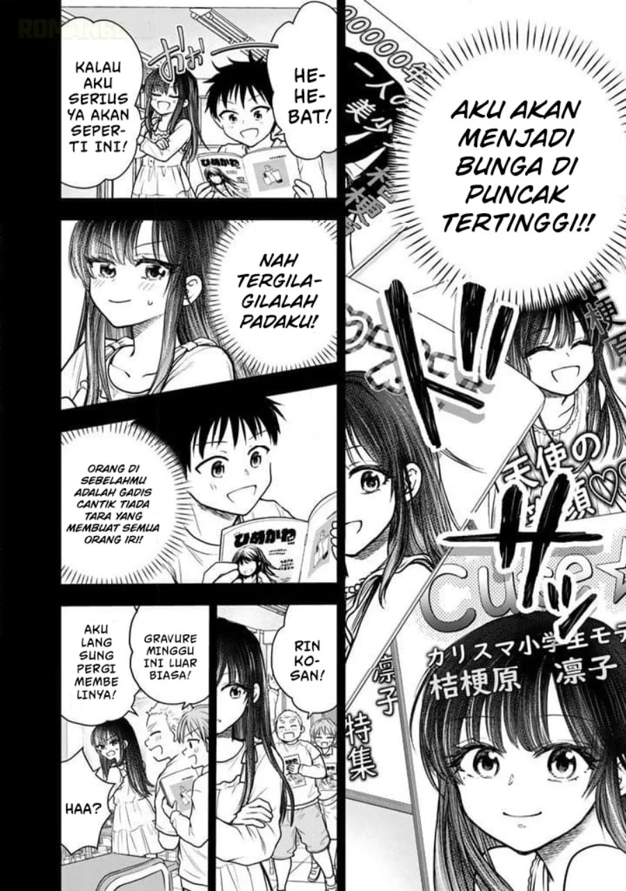 Senchi kara Kaettekita Takashi-kun. Futsuu ni Koukou Seikatsu wo Okuritai Chapter 9 - halaman 25