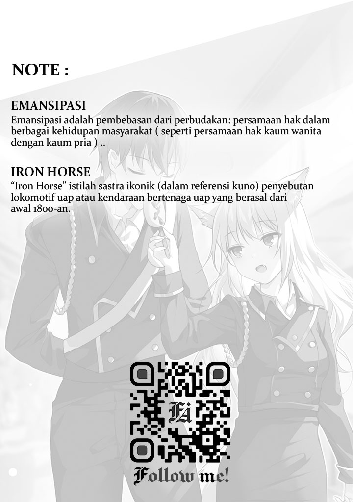 Sengoku Komachi Kuroutan: Noukou Giga Chapter 2 - halaman 37