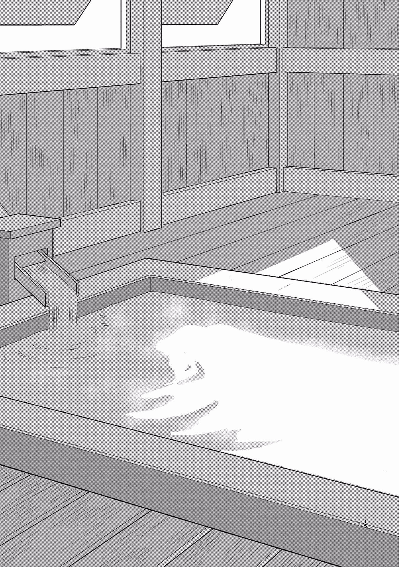 Sengoku Komachi Kuroutan: Noukou Giga Chapter 4 - halaman 16