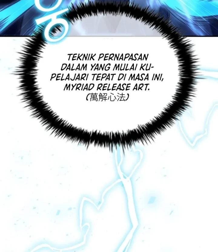 Senior Brother Lee Hoe Chapter 1 - halaman 36