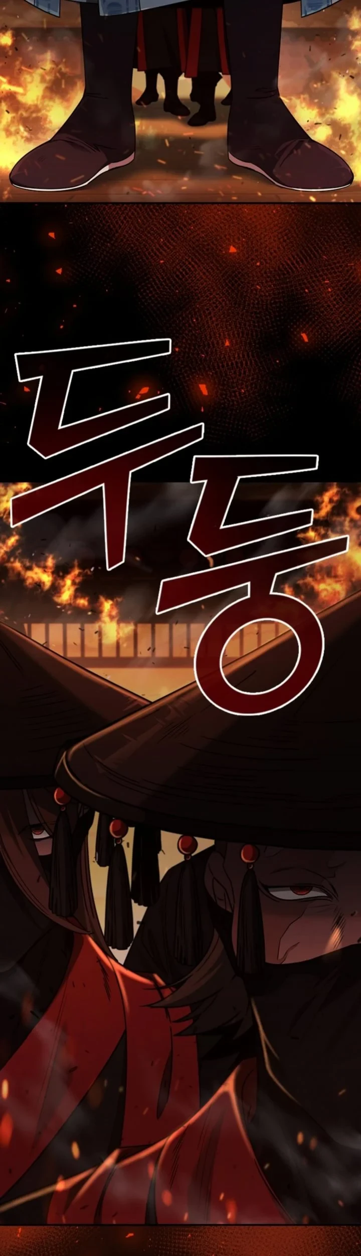 Senior Brother Lee Hoe Chapter 1 - halaman 7