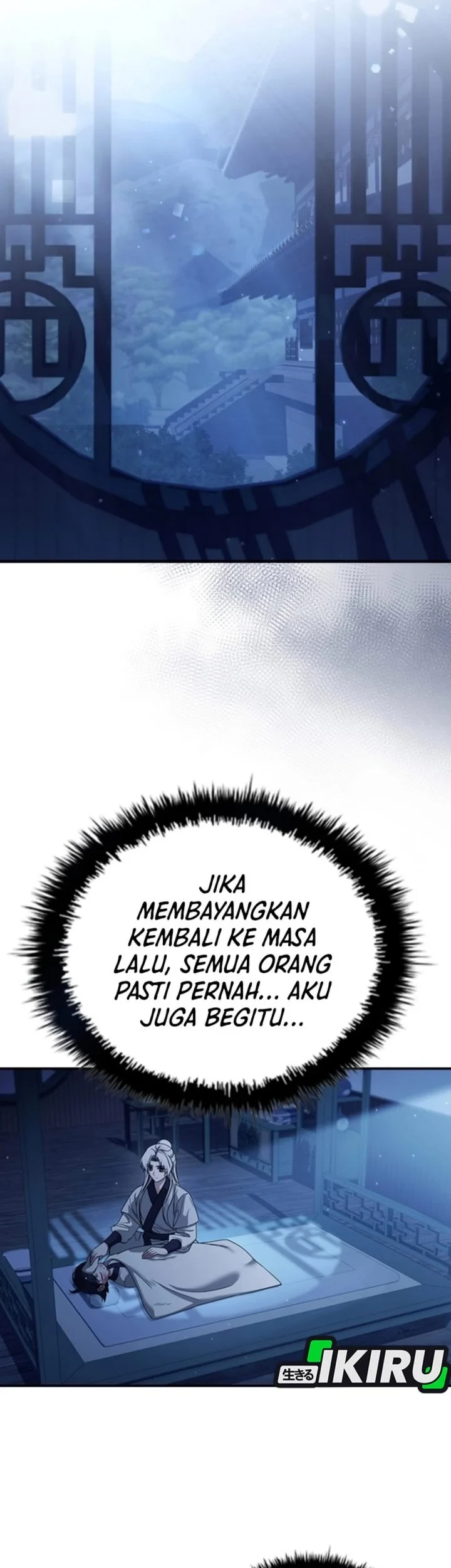 Senior Brother Lee Hoe Chapter 1 - halaman 71