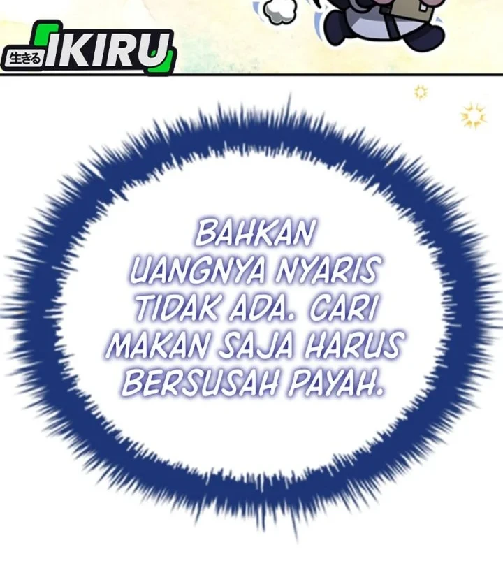 Senior Brother Lee Hoe Chapter 1 - halaman 76
