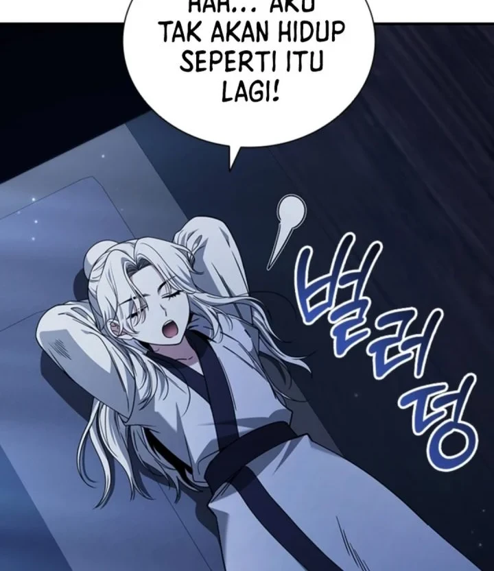 Senior Brother Lee Hoe Chapter 1 - halaman 88