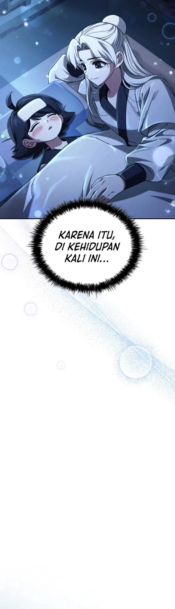 Senior Brother Lee Hoe Chapter 1 - halaman 91