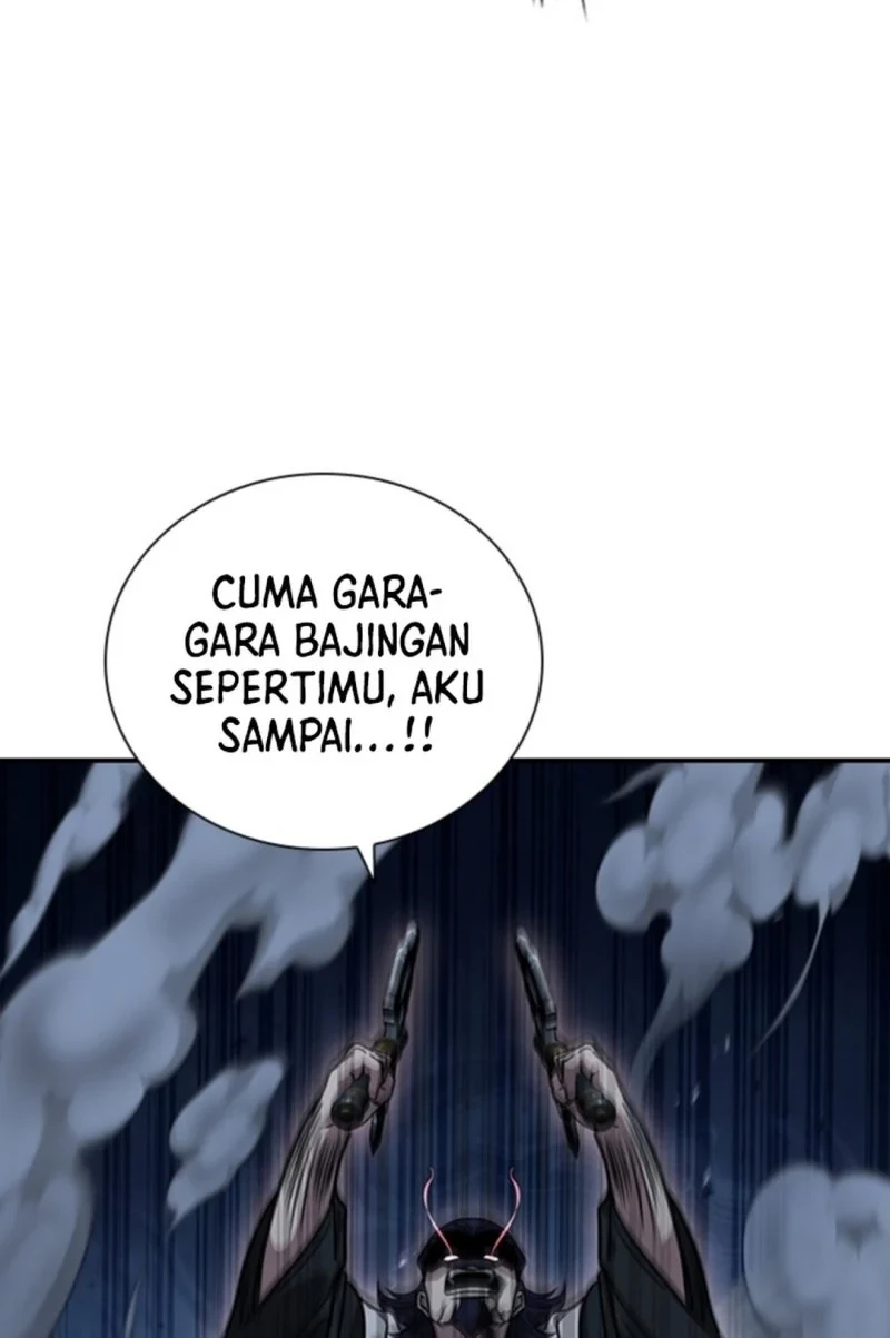 Senior Brother Lee Hoe Chapter 10 - halaman 14