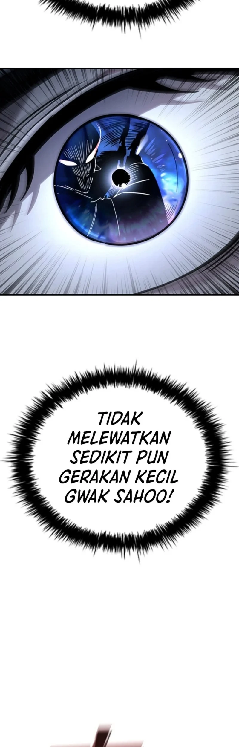 Senior Brother Lee Hoe Chapter 10 - halaman 17