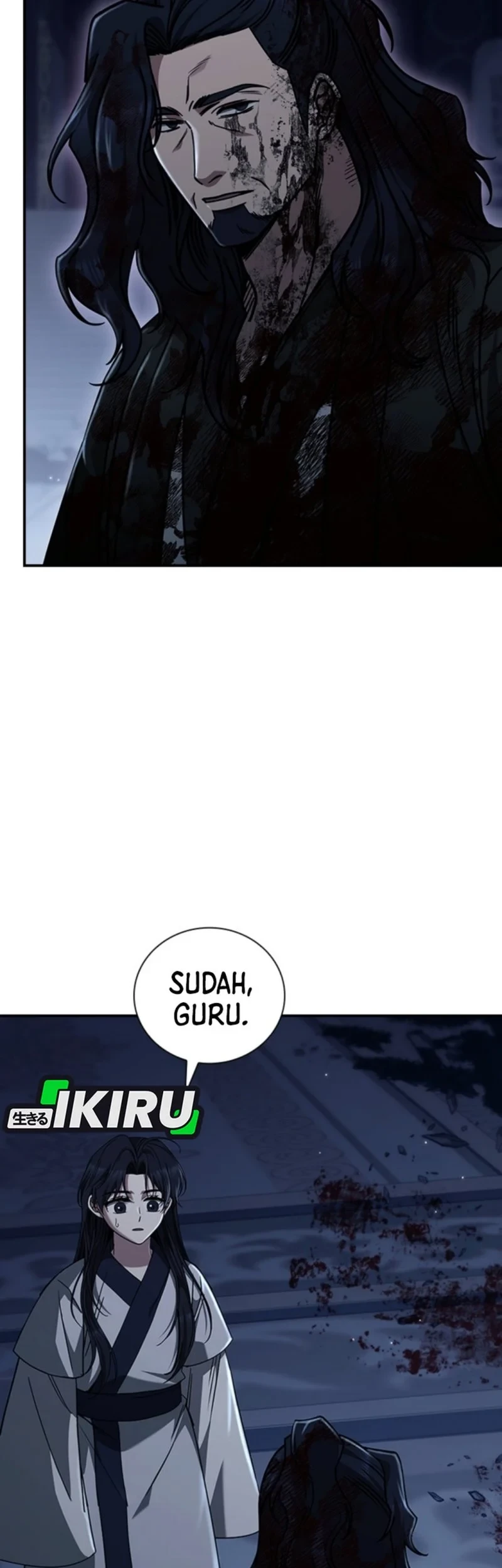 Senior Brother Lee Hoe Chapter 10 - halaman 31