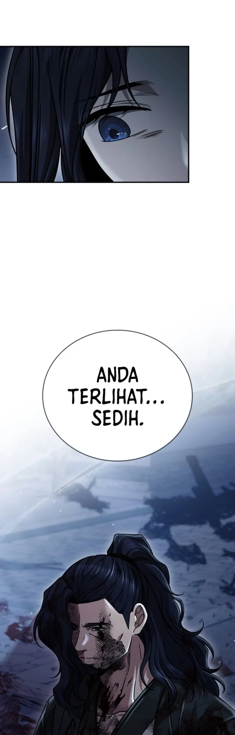 Senior Brother Lee Hoe Chapter 10 - halaman 33